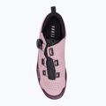 Дамски обувки за MTB колоездене Fizik Terra Atlas pink TEX5BPR1K3710 6