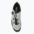 Мъжки обувки за МТВ колоездене Fizik Terra Atlas grey/black 5