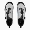 Мъжки обувки за МТВ колоездене Fizik Terra Atlas grey/black 10