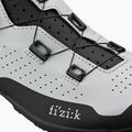 Мъжки обувки за МТВ колоездене Fizik Terra Atlas grey/black 13