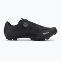 Мъжки MTB обувки за колоездене Fizik Vento Proxy black/black 2