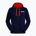 Дамски суитшърт за катерене La Sportiva Kaos Hoody deep sea