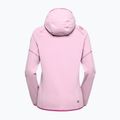 Дамско хибридно яке La Sportiva Koro springtime/ rose 2