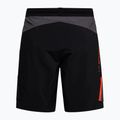 Мъжки шорти за катерене La Sportiva Comp black/cherry tomato 2