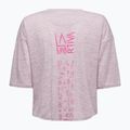 La Sportiva дамска тениска Cave Paint rose 4