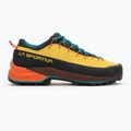 Мъжки обувки La Sportiva TX4 Evo bamboo/ tropic blue 2