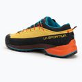 Мъжки обувки La Sportiva TX4 Evo bamboo/ tropic blue 3