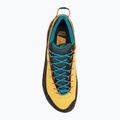 Мъжки обувки La Sportiva TX4 Evo bamboo/ tropic blue 5
