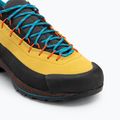 Мъжки обувки La Sportiva TX4 Evo bamboo/ tropic blue 7