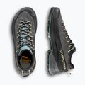 La Sportiva TX4 Evo carbon/zest дамски ботуши за катерене 13