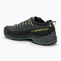 La Sportiva TX4 Evo carbon/zest дамски ботуши за катерене 3