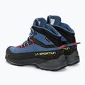 La Sportiva TX4 Evo Mid GTX moonlight/cherry tomato дамска обувка за подход 3