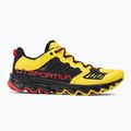 Мъжки обувки за бягане La Sportiva Helios III yellow/black 2