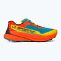 Мъжки обувки за бягане La Sportiva Prodigio tropical blue/cherry tomato 2