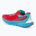 Дамски обувки за бягане La Sportiva Prodigio hibiscus/malibu blue 3
