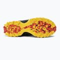 La Sportiva Bushido III мъжки обувки за бягане black/yellow 4