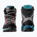Дамски ботуши за трекинг La Sportiva Aequilibrium Hike GTX carbon/everglade 11