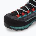 Дамски ботуши за трекинг La Sportiva Aequilibrium Hike GTX carbon/everglade 7