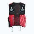 Жилетка за бягане La Sportiva Ultra Trail Vest 10 l hibiscus/ malibu blue