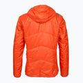 Мъжко подплатено яке La Sportiva Mythic Primaloft cherry tomato 2