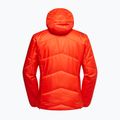 Мъжко подплатено яке La Sportiva Mythic Primaloft cherry tomato 2