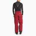 Мъжки панталони за скитуринг La Sportiva Chaser Evo Shell Bib sangria 2