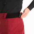 Мъжки панталони за скитуринг La Sportiva Chaser Evo Shell Bib sangria 4