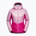 Дамско подплатено яке La Sportiva Mythic Primaloft rose/ springtime