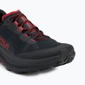 Мъжки обувки за бягане La Sportiva Prodigio black/tango red 7