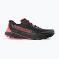 Мъжки обувки за бягане La Sportiva Prodigio black/tango red 9