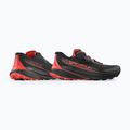Мъжки обувки за бягане La Sportiva Prodigio black/tango red 13
