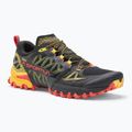 Мъжки обувки за бягане La Sportiva Bushido III GTX black/yellow