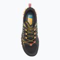 Мъжки обувки за бягане La Sportiva Bushido III GTX black/yellow 5