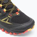 Мъжки обувки за бягане La Sportiva Bushido III GTX black/yellow 7