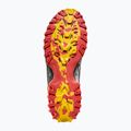 Мъжки обувки за бягане La Sportiva Bushido III GTX black/yellow 10