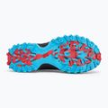 Дамски обувки за бягане La Sportiva Bushido III GTX black/ hibiscus 4