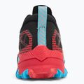Дамски обувки за бягане La Sportiva Bushido III GTX black/ hibiscus 6