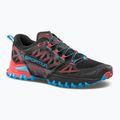 Дамски обувки за бягане La Sportiva Bushido III GTX black/ hibiscus 8