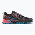 Дамски обувки за бягане La Sportiva Bushido III GTX black/ hibiscus 9