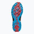 Дамски обувки за бягане La Sportiva Bushido III GTX black/ hibiscus 10