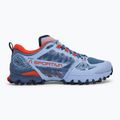 Дамски обувки за бягане La Sportiva Bushido III GTX stone blue/ moonlight 2