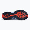 Дамски обувки за бягане La Sportiva Bushido III GTX stone blue/ moonlight 4