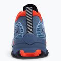 Дамски обувки за бягане La Sportiva Bushido III GTX stone blue/ moonlight 6