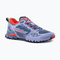 Дамски обувки за бягане La Sportiva Bushido III GTX stone blue/ moonlight 8
