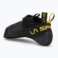 Обувки за катерене La Sportiva Ondra Comp black/ yellow 3