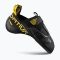 Обувки за катерене La Sportiva Ondra Comp black/ yellow 8