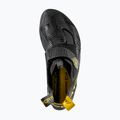 Обувки за катерене La Sportiva Ondra Comp black/ yellow 13