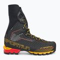Мъжки обувки за високопланински туризъм La Sportiva Trango Pro GTX black/ yellow 2
