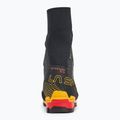 Мъжки обувки за високопланински туризъм La Sportiva Trango Pro GTX black/ yellow 6