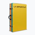 Постелка за боулдър La Sportiva Allez yellow/black